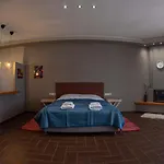 Atrium Vinea Brintziki Winery Apartmán *