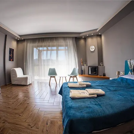 Atrium Vinea Brintziki Winery *