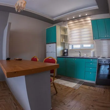 アパート Atrium Vinea Brintziki Winery Smila