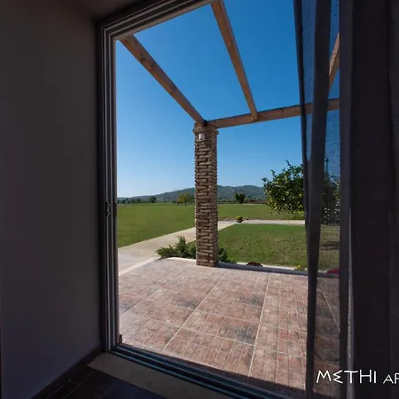 Διαμέρισμα Atrium Vinea Brintziki Winery Smila