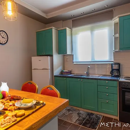 アパート Atrium Vinea Brintziki Winery Smila