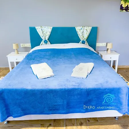 Atrium Vinea Brintziki Winery アパート Smila