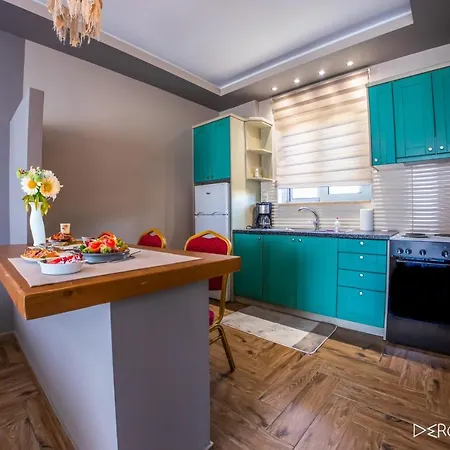 Atrium Vinea Brintziki Winery Smila