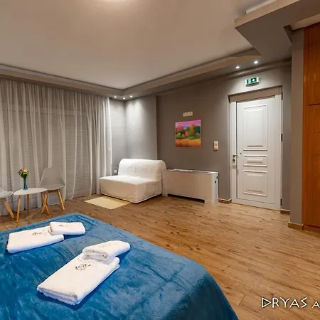 Atrium Vinea Brintziki Winery