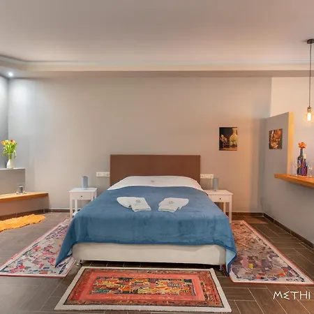 Atrium Vinea Brintziki Winery Appartement *