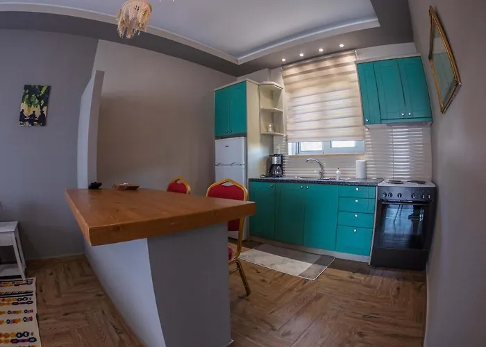 Διαμέρισμα Atrium Vinea Brintziki Winery Smila