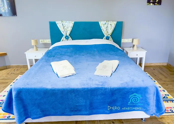 Atrium Vinea Brintziki Winery Διαμέρισμα Smila