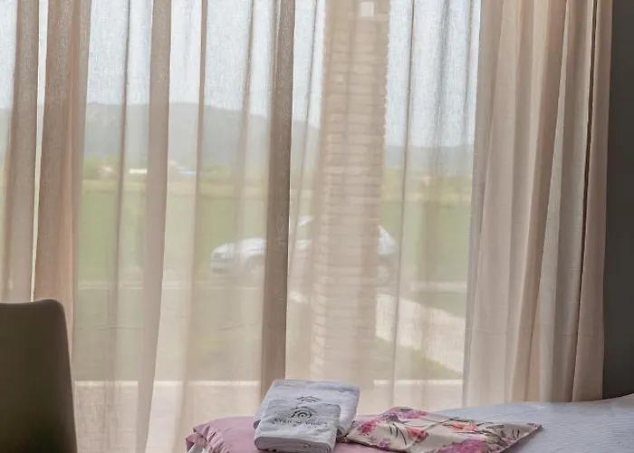 Atrium Vinea Brintziki Winery *